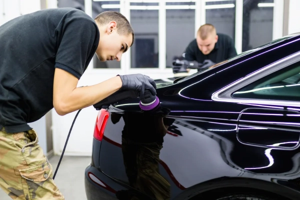 Automotive Detailer in Santa Fe, NM Professional Automotive Detailer in Santa Fe, NM