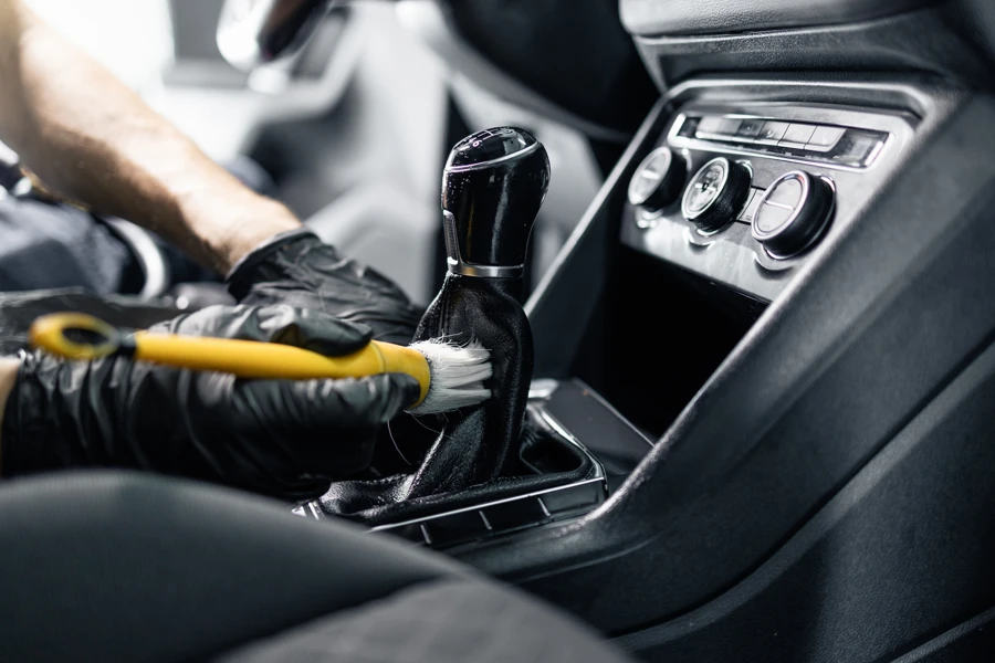 Affordable Interior Car Detailing Santa Fe, NM Affordable Interior Car Detailing Santa Fe, NM