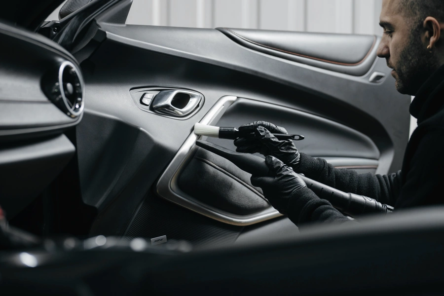 Expert Interior Car Detailing Santa Fe, NM Expert Interior Car Detailing Santa Fe, NM