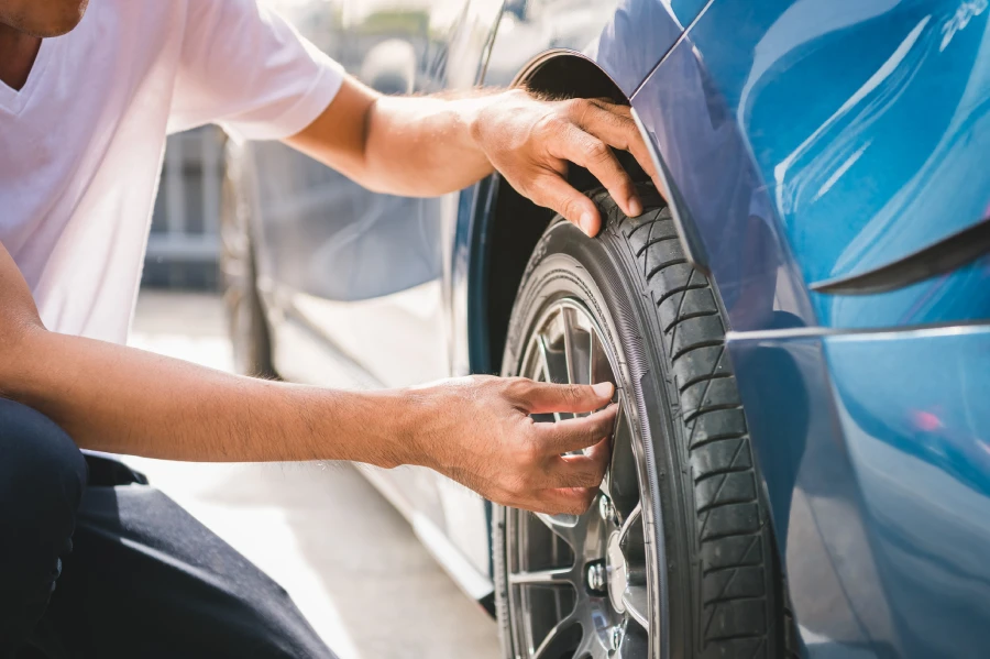 How Wheel Polishing Protects Against Brake Dust Buildup Santa Fe, NM How Wheel Polishing Protects Against Brake Dust Buildup Santa Fe, NM