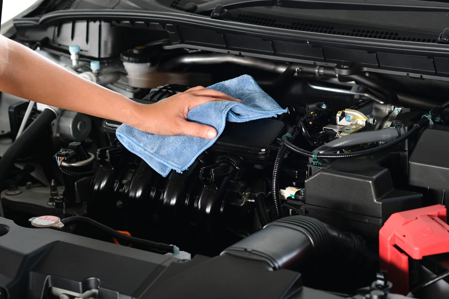 Reliable Engine Bay Cleaning Santa Fe, NM Reliable Engine Bay Cleaning Santa Fe, NM