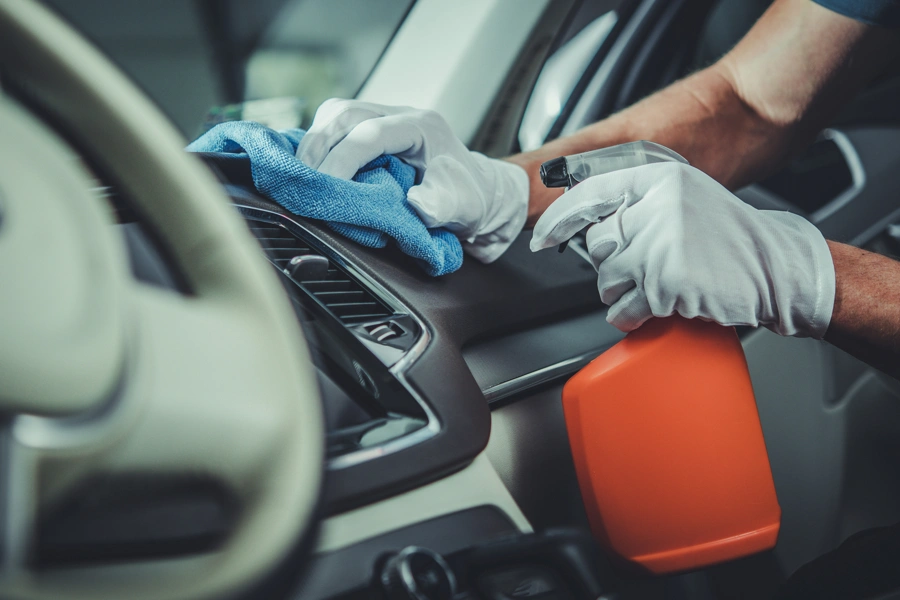 Signs Your Vehicle Needs Professional Interior Car Detailing in Santa Fe, NM Signs Your Vehicle Needs Professional Interior Car Detailing in Santa Fe, NM
