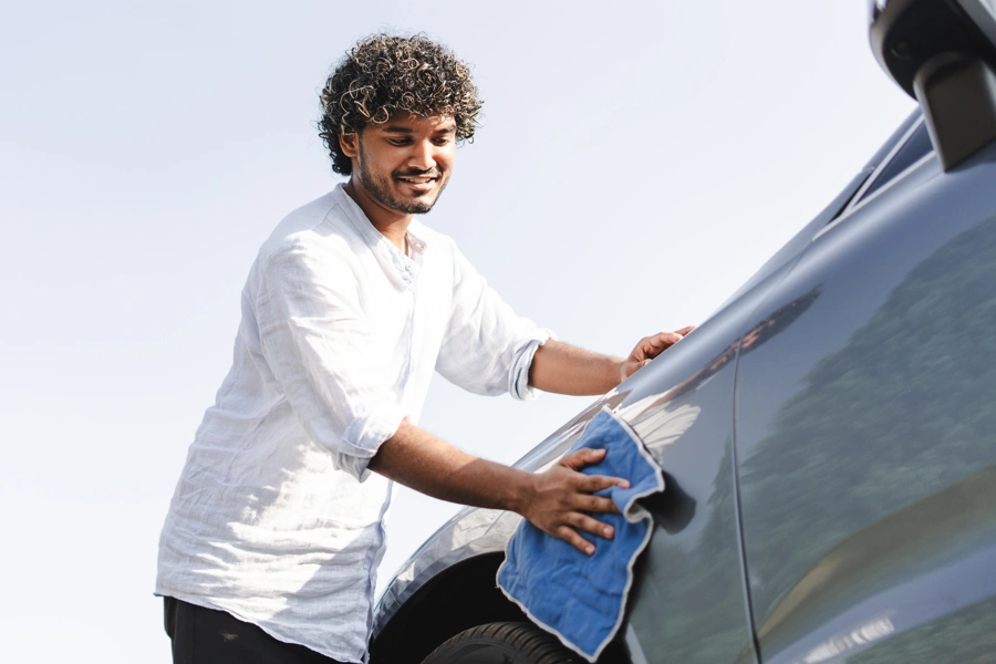 The Importance Of Car Exterior Detailing After Rain Santa Fe, NM The Importance Of Car Exterior Detailing After Rain Santa Fe, NM