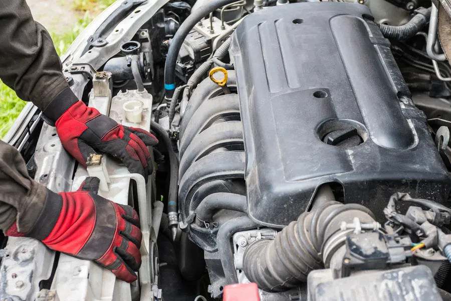What Products Are Best For Effective Engine Bay Cleaning in Santa Fe, NM What Products Are Best For Effective Engine Bay Cleaning in Santa Fe, NM