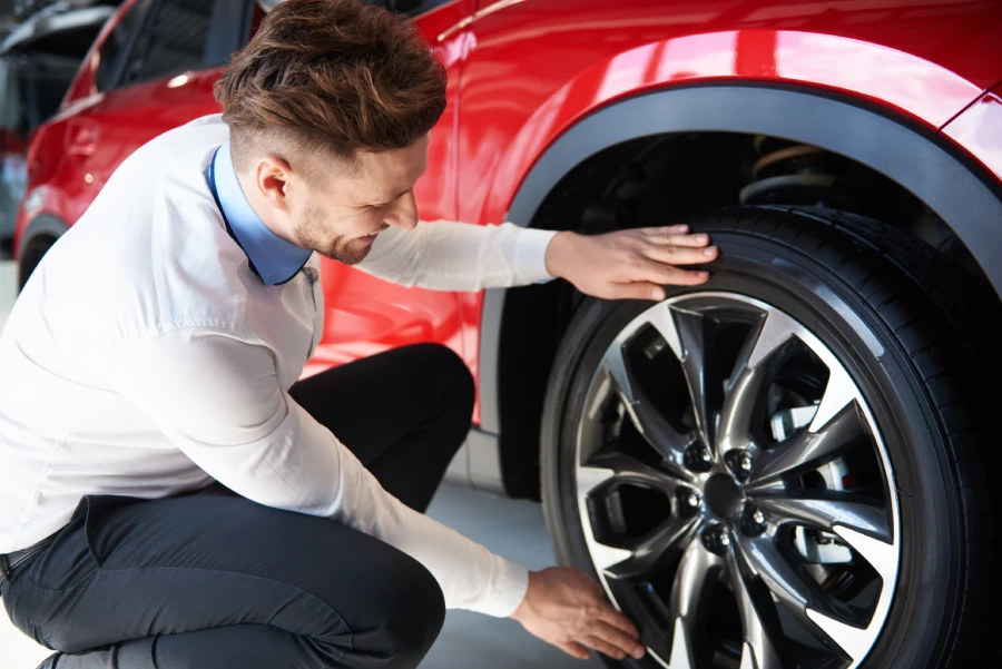 Excellent Wheel Polishing in Santa Fe, NM Excellent Wheel Polishing in Santa Fe, NM